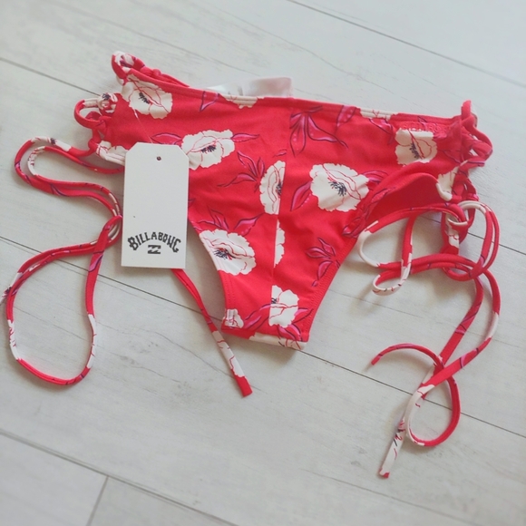 BillABONG NEW Last Dance Hawaii Lo Bikini Bottoms - Picture 3 of 11